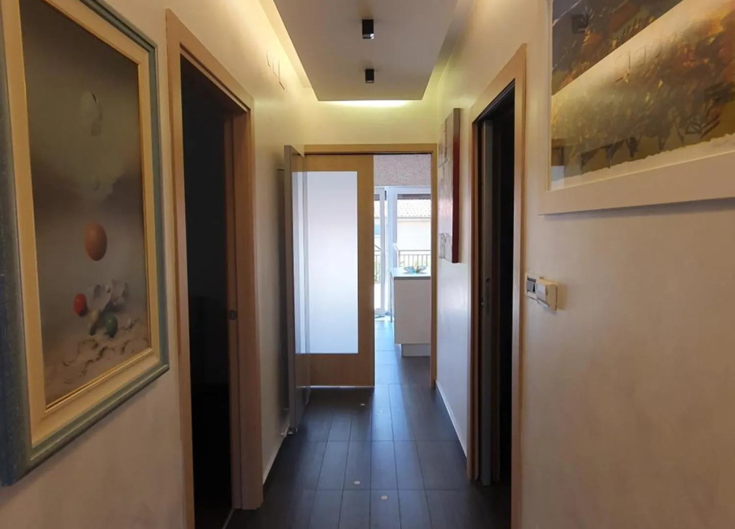 Anais Stunning Apartment Rijeka