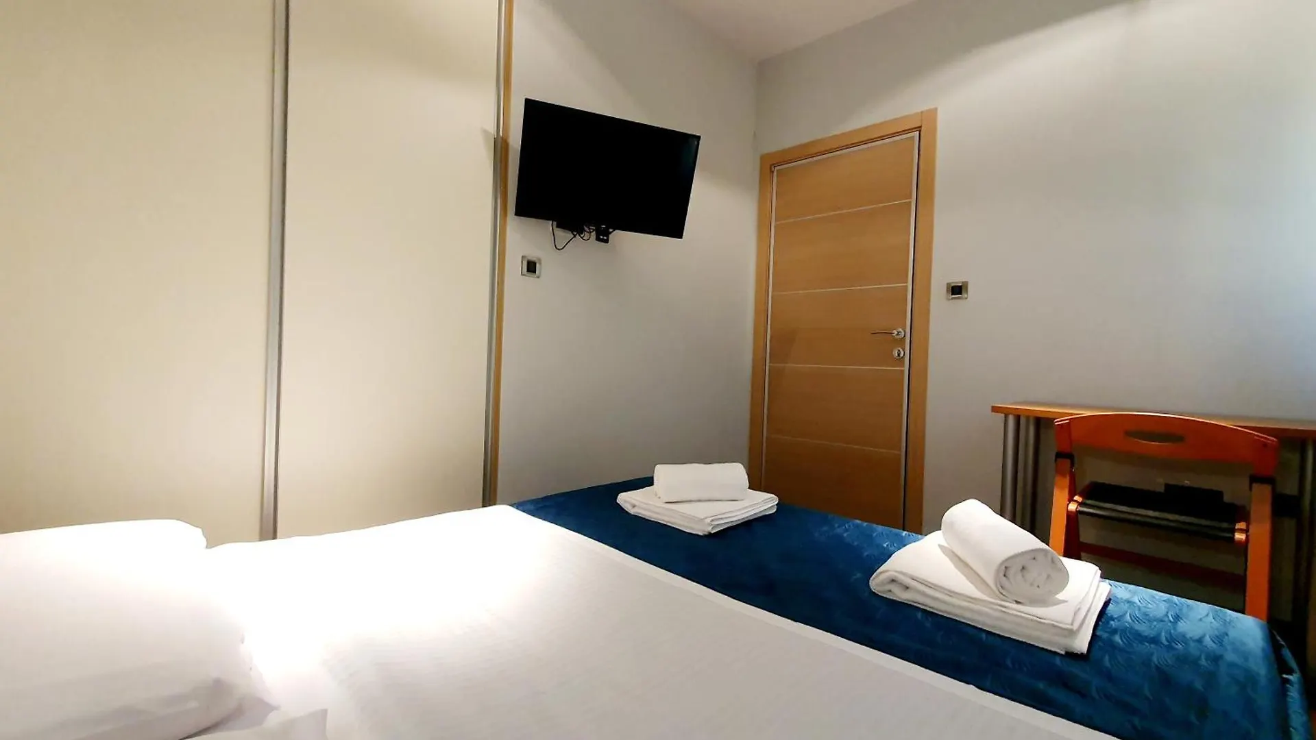 Anais Stunning Apartment Rijeka