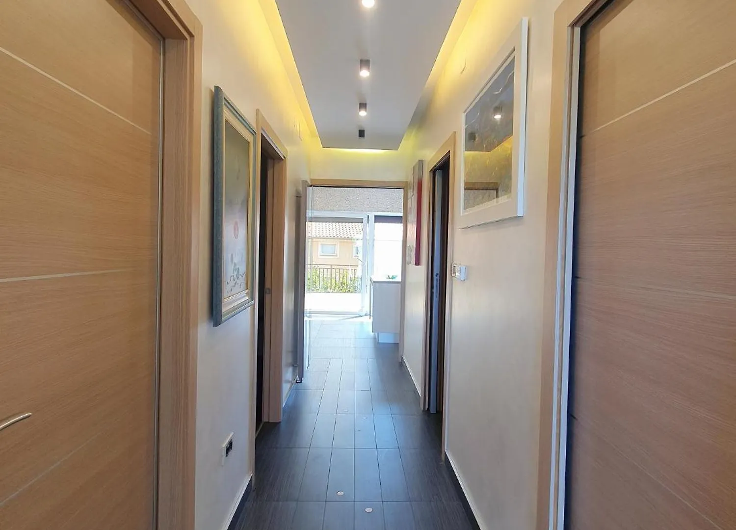 Anais Stunning Apartment Rijeka