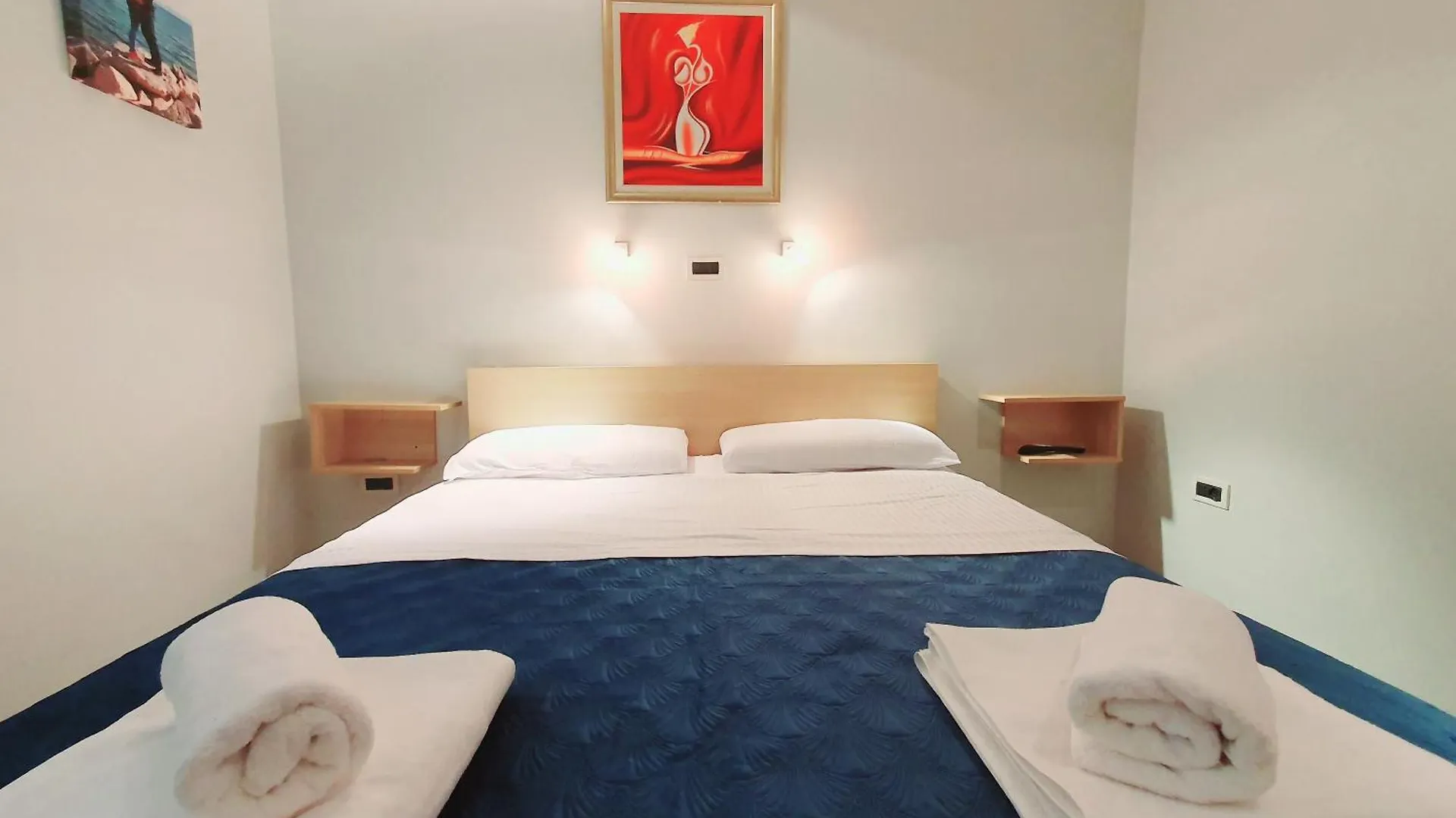 Anais Stunning Apartment Rijeka 0*,  Croatia
