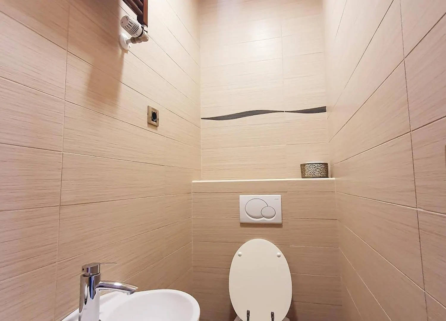Anais Stunning Apartment Rijeka