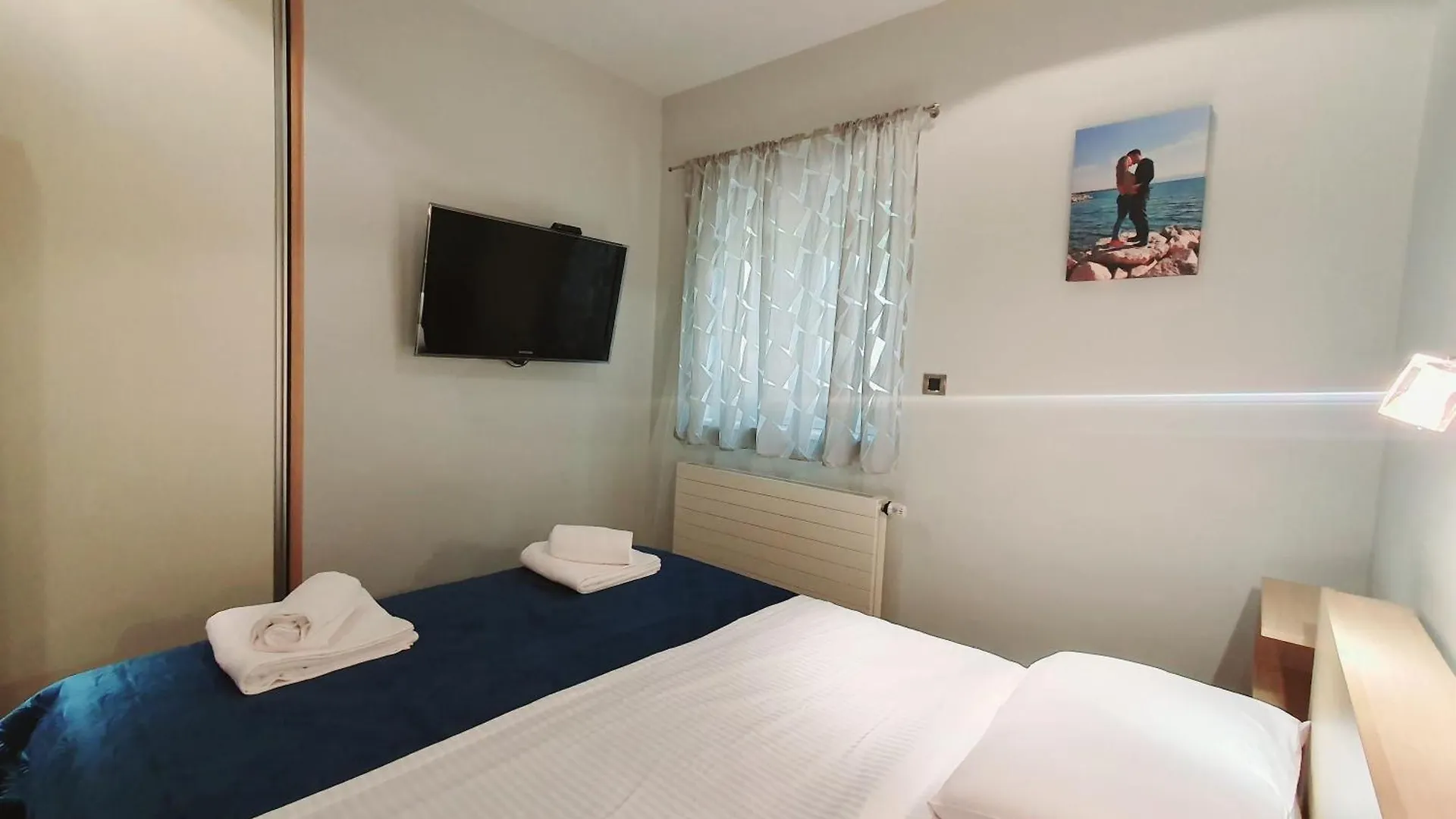 Anais Stunning Apartment Rijeka