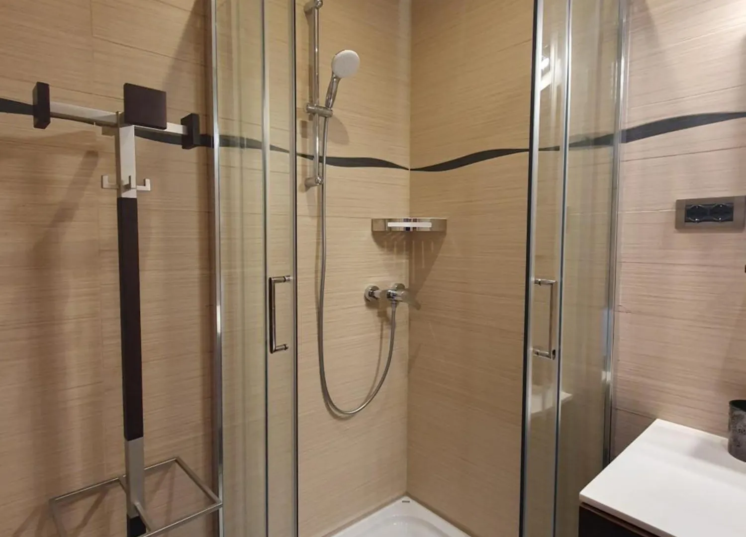 Anais Stunning Apartment Rijeka