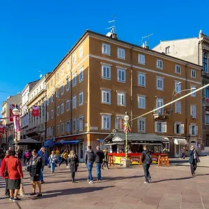 Apartment Main Street, Rijeka
