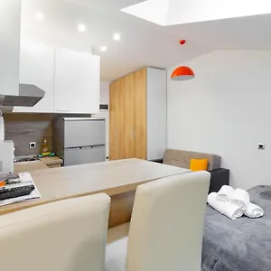 Apartman Pomerio East, Fiume