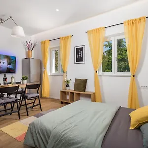Apartman Trsat, Fiume