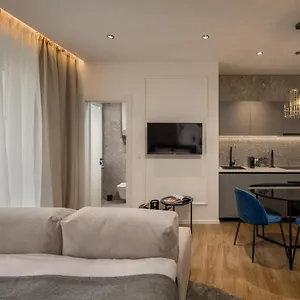 Apartman Bella, Fiume
