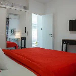 Apartman Aloha, Fiume