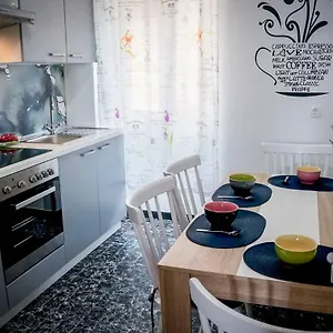 Apartman Apartman Vidi, Fiume