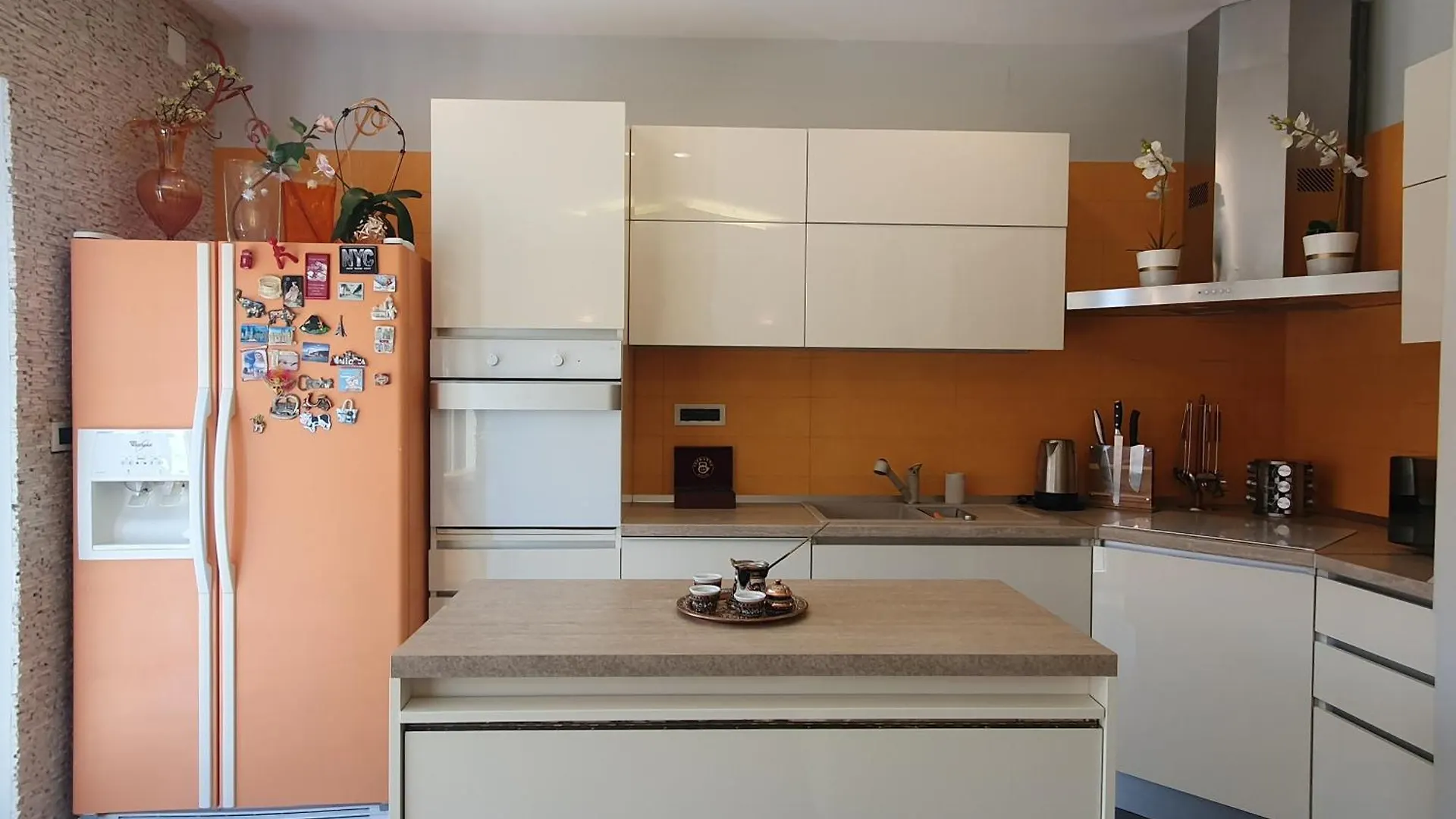 Anais Stunning Apartment Rijeka Croatia