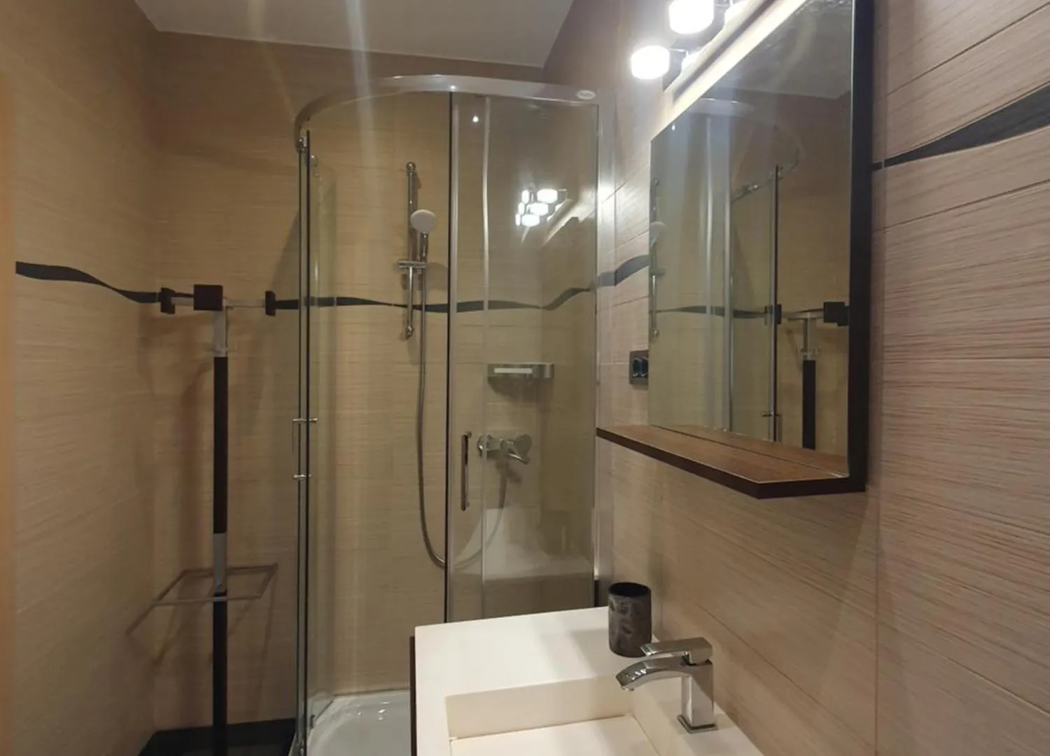 Anais Stunning Apartment Rijeka